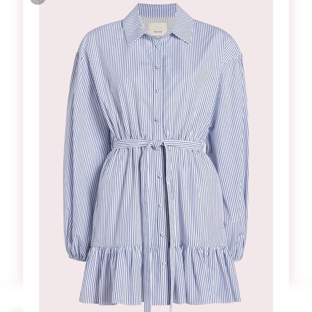 Cinq a Sept Kelly dress